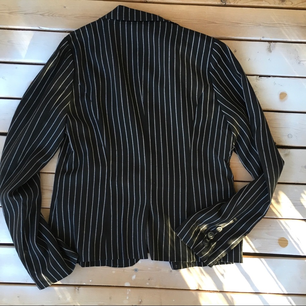 Skies Are Blue Blazer M - Picture 4 of 7